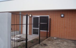 Security Fencing Image 24
