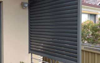 Privacy Screens Image 1