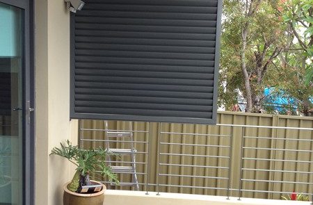 Privacy Screens Image 2